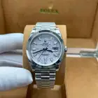 ساعات رولكس رجالي جديد