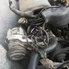 محرك فورد 90 بحالة ممتازه