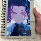 رسمه انمي بالوان خشبيه