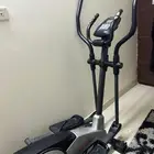 جهاز رياضي لتمرين