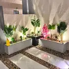 للاتصال    ديكور حدايقه_منزليه ارضيات جداريات عشب