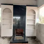 مشبات شويات أفران مشبات رخام حديثة مناقل مندي غرميد