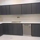 المنيوم مطابخ حديثة