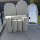 قهوجين وصبابين طاولات وكراسي كنب كراسي ملكي جلسات عربيه سماع