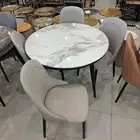 طاولات طعام 4كرسي