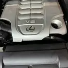 مكينة لاندكروزر جسار