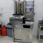 ادوات مطعم وبوفية