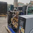 مولدات كهربائيه حجم 65 كيلو جوندير و70 كيلو بركنز اولم