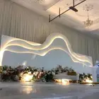 كوشات ومداخل
