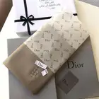 قماش شتوي ماركة ديور