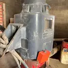 صيانة ولف محركات كهربائية