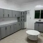 دور اول للايجار حي الرمال الخنيني
