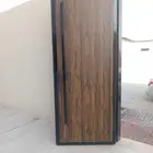 أعمال حداده قرميد معدني