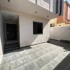 للبيع فيلا روف حي المروج تبوك