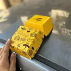 بوكسات بركر