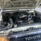 مكينه ربع شاص برادو هايلوكس