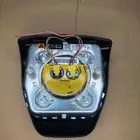 ارباق طاره فورد تورس 2013 - 2019