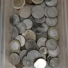 عملة معدنية قديمة
