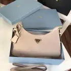 شنط برادا ماستر كوالتي حجمين