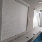 نوافذ شتر المنيوم نوافذ المنيوم زوجاج و ابواب المنيوم