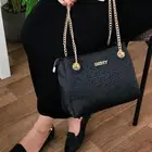 اطقم نسائيه شنطه  شوز دكني