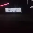كامري موديل 2010