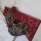 ستاره مع ديكورها و لوحات البيع مستعجل