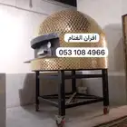 افران غاز وحطب حسب المقاسات المطلوبة