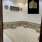 عزابب حي المروج بعرعر