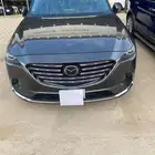 مازدا CX9 سقنتشر موديل 2022 عداد 77000