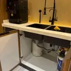 فلتر 7مراحل فيتنامى مع البراده فلاتر للخزانات والاسطح