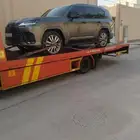 سطحة هيدرولك فل دؤن موجود ابها خميس مشيط