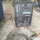 مكاين لحام ميلر حجم320 Ac dc
