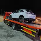 سطحة من الدمام إلى الرياض إلى أي إتجاه