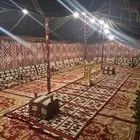 تأجير خيام ايجار وبيوت شعر تاجير