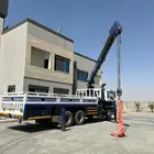 كرين ونش 10 طن