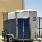 عربة نقل خيل راسين الطايف وضواحيها الباحه الخرمه