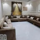 تفصيل مجالس كنب ومساند وجلسه ارضيه و ستاير للتواصل