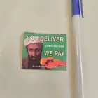 من النوادر النادره. كبريت 11سبتمبر