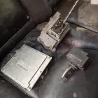 للبيع سستم تشغيل فياقرا W220