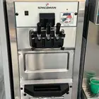 مكينة ايسكريم سببس مان