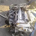 للبيع ومكينه كامري 2007
