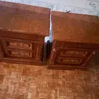 كومدينه ودولاب جانبا