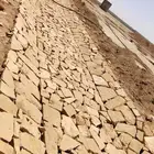 نقوم بعمال الحجر الطبيعي تراثي
