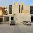 فله دبلكس في حي طويق المساحه 200