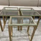 طاولات خدمه
