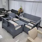 جلسة حوش