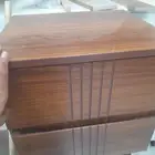 دولاب ملابس سرير مرطبة