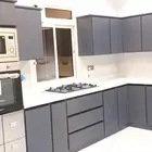 اذواق لجميع انواع الالمنيوم والقزاز مطابخ واجهات درايش