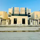 فيلا بحي المهديه